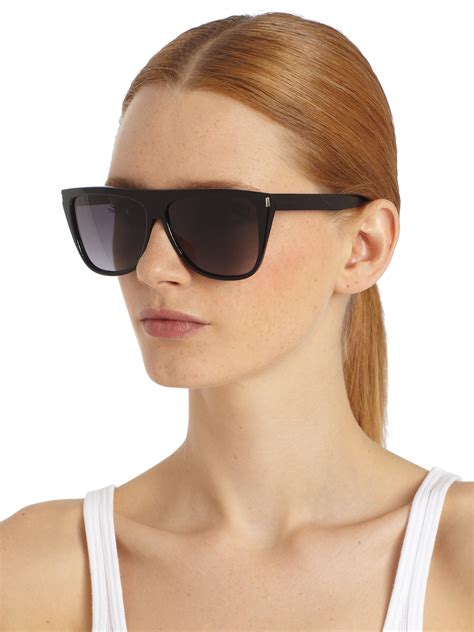 yves saint laurent sunglasses sydney|Saint Laurent sunglasses women's.